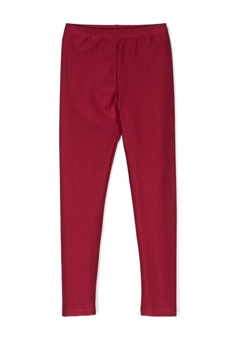 Leggins satinato DOUUOD JUNIOR | DV6A20 J0331416